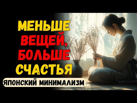 Видео: ПОЧЕМУ НАЛИЧИЕ ВСЕГО 30 ПРЕДМЕТОВ В ДОМЕ ДАЛО МНЕ БОЛЬШЕ ВРЕМЕНИ, ЧЕМ ОТПУСК