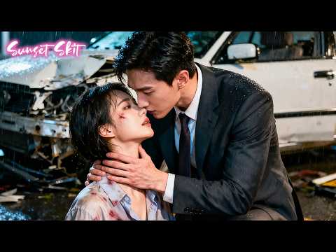 Видео: Гендиректор спас девушку той ночью, но один дрожащий поцелуй разрушил его самообладание,он влюбился