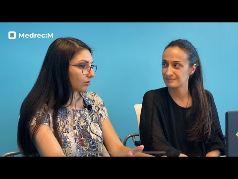 Видео: „Здравето на малкото дете – подходи и решения” с д-р Таня Андреева