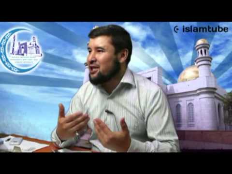 Видео: Ризабек Батталұлы - Тақуалық