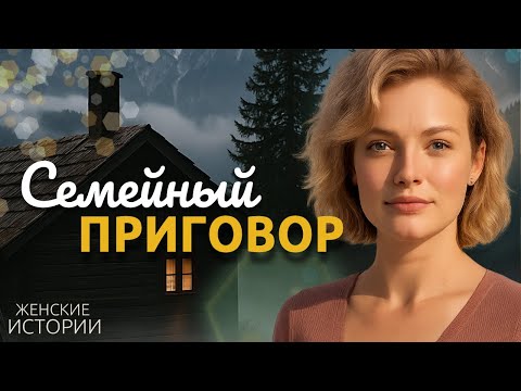 Видео: Семейная драма. Рассказ. 12 часов до суда, документы на столе и семья против меня. История из жизни.