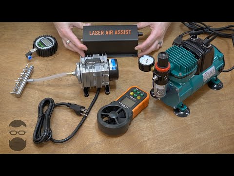 Видео: Опции лазерной воздушной поддержки