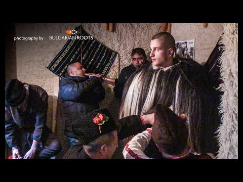 Видео: Старчевата, 2019 - Разлог, първи чауш Иван Петров
