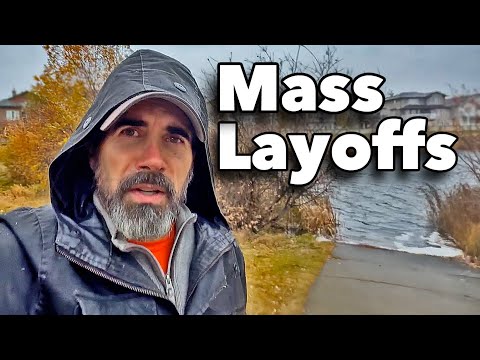 Видео: «МЕНЯ УВОЛЬНИЛИ 19 МЕСЯЦЕВ НАЗАД, И Я ДО СИХ ПОР НЕ МОГУ НАЙТИ РАБОТУ!»