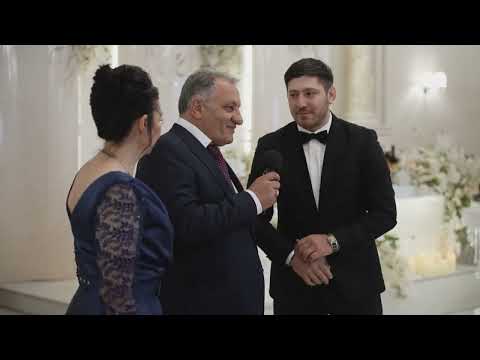 Видео: Георгис и Кристина Греческая Свадьба
