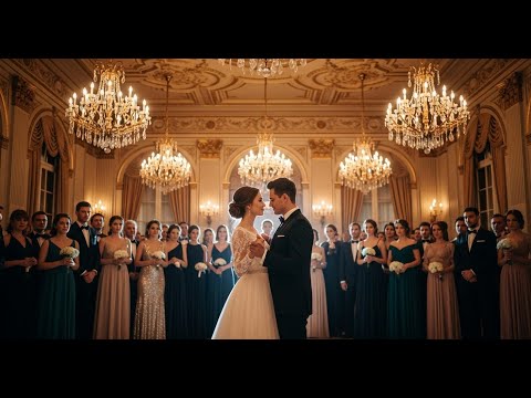 Видео: Он просил её стать женой на две минуты… Но судьба приготовила другое! 💍