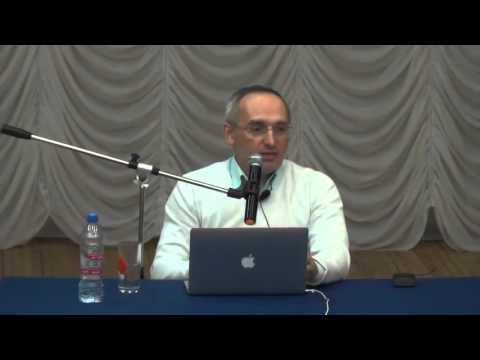 Видео: Торсунов О.Г. Как реагировать на препятствия