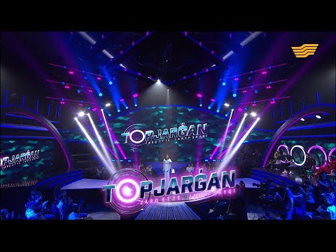 Видео: Д. Яковлев, Т. Каленов, Г. Англани, М. Сыздықов. 6-апта. «Topjarǵan» музыкалық шоуы. 2-маусым