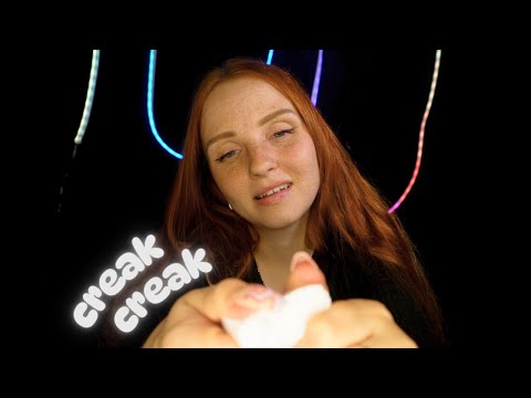 Видео: Самый ОТВРАТИТЕЛЬНЫЙ звук АСМР😵‍💫 (для тех, кто любит пожёстче)