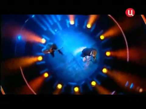 Видео: Alex Sparrow. Алексей Воробьёв. Лист осенний.