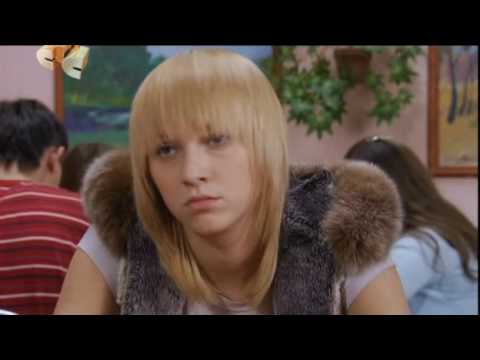 Видео: Ранетки. 37 серия 3 сезон.  КВМ эп. 4