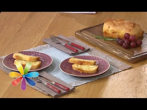 Видео: Ачма - Рецепт от Все буде добре - Выпуск 452 - 28.08.2014 - Все будет хорошо - Все будет хорошо