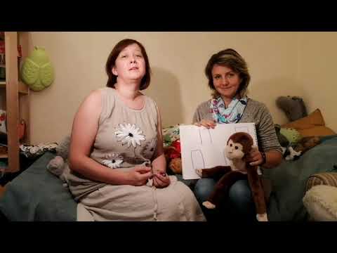 Видео: Как  работает детский психолог. Стадии терапии.