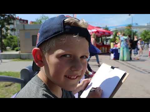 Видео: Москва хот. /6/ Миний аялсан 1000 хот. Орос орноор цуврал.