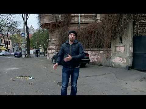 Видео: Где Идем?! Выпуск: Улица Софиевская, 3 серия HD