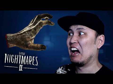 Видео: ТІРІЛІП КЕТКЕН ҚОЛ ✦ Little Nightmares 2 ✦ 6 БӨЛІМ