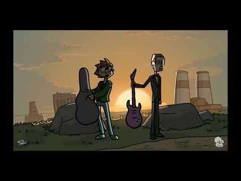 Видео: Мини обсуждение про metal family рофт 