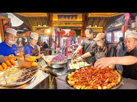 Видео: Вкус Чжанъе, сердце коридора Хэси