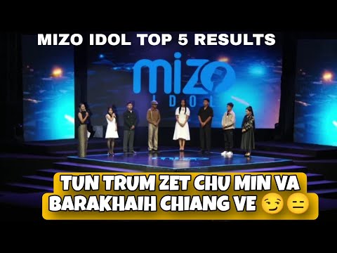 Видео: ТОП-5 РЕЗУЛЬТАТОВ MIZO IDOL 2013 - 2014 - 2015 - 2016 - 2017 - 2018 -