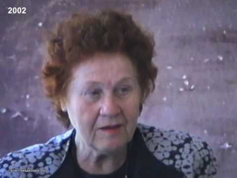 Видео: Школьный альбом. Школа №3. Грибановка. Сентябрь. 2002