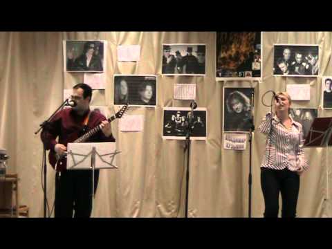 Видео: ЛИКИ РОКА - Только ты и я (ВЛАДИМИР КУЗЬМИН).mpg