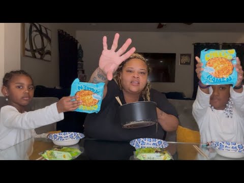 Видео: Даю ей немного пространства | Я забрал детей