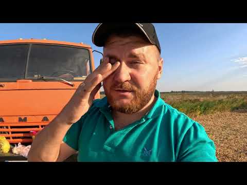 Видео: ПОЛОЖИВ ДЖОН ДІРА НА ЛОПАТКИ❗️🚜 ТАКА СОЯ ДЕБЕЛА ШО АЖ СЛЬОЗИ ЙДУТЬ😭