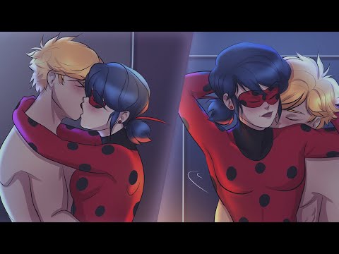 Видео: Я хочу тебя... | Подборка комиксов ЛедиБаг | Комиксы Леди Баг и Супер Кот