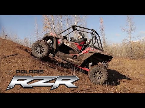 Видео: Polaris RZR 1000 XP / Тест-драйв и Обзор Багги