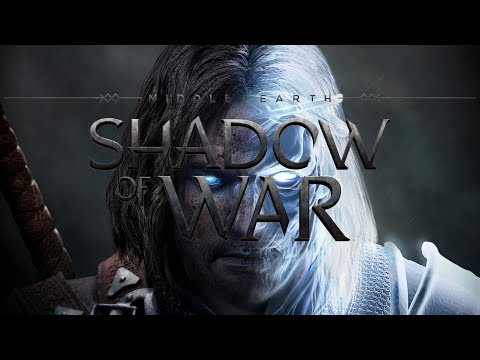 Видео: ПРОХОЖДЕНИЕ ИГРЫ MIDDLE-EARTH: SHADOW OF WAR | ПАРОЛЬ - СПАСИ ГОСПОДИ #9