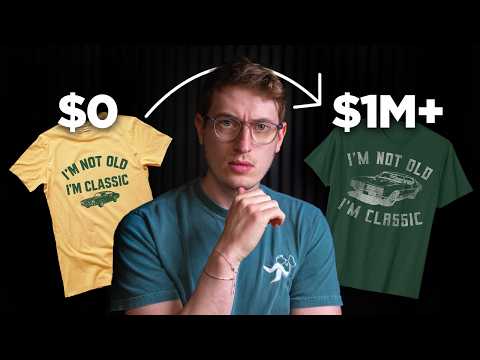 Видео: Скопируйте этот проект стоимостью 1 миллион долларов. Он взорвёт ваши продажи!