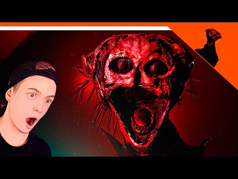 Видео: 😈 ВАРЕНЫЙ ОБНОВИЛСЯ! МОНСТР С КАНАЛА Doctor Nowhere 🔥 The Boiled One Прохождение