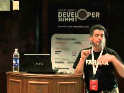 Видео: #7 Сравнивая программистов из СНГ и Индии