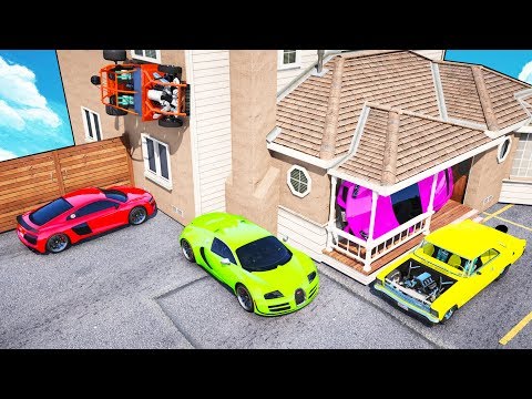 Видео: БИТВА АВТОУГОНЩИКОВ В ГТА 5 ОНЛАЙН. УГНАЛ ПЯТЬ ЧИТ ТАЧЕК! ЧИТ БАГГИ! БИТВА ВОРОВ ГТА 5!