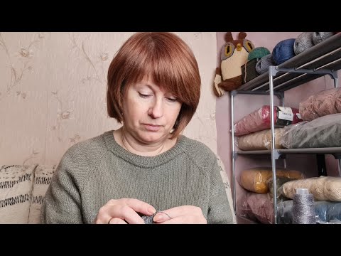 Видео: Стоит ли брать мастер-классы🧶