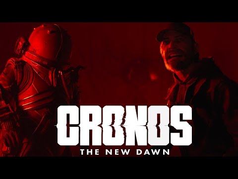 Видео: Вознесение Эдварда—Cronos "The new dawn" #4