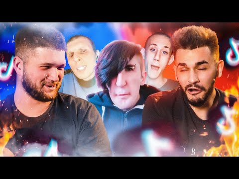 Видео: БЕСЫ ТИКТОК #5 - ПРИЯТНЫЙ ИЛЬДАР