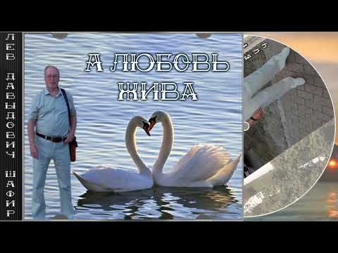 Видео: Лев Давыдович Шафир. #левшафир   Алюбовь жива