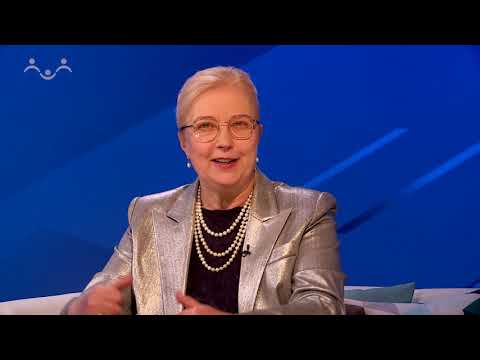 Видео: Татьяна Миронова о народности русского языка
