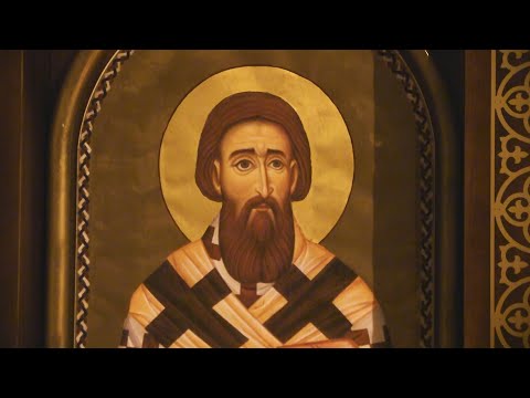 Видео: Одговор духовника - Искушења са најближима