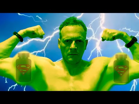 Видео: Принимать ли витамины, БАДы, спортивное питание (исследования и не только)