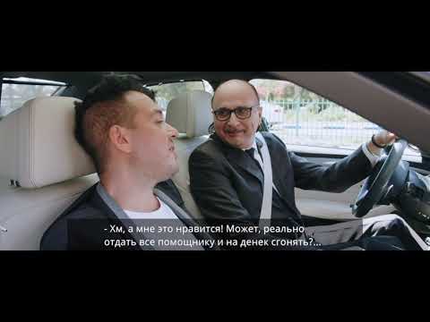 Видео: Dead Sea Clinic  - Лечение на Мертвом море. Лечебно–оздоровительный комплекс. Мертвое море, Израиль