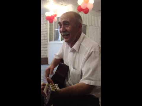 Видео: Альберт Узденов