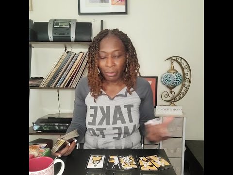 Видео: ...дела становятся все хуже и хуже для искаженного короля пентаклей + его одержимости вами...😧😬