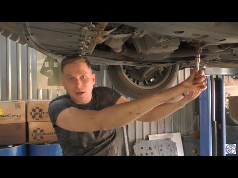 Видео: ЗАЧЕМ МЕНЯТЬ МАСЛО ПОЛНОСТЬЮ В АКПП. Нужно ли менять фильтр при замене. Как увеличить ресурс