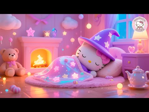 Видео: Засыпайте всего за 3 минуты 🎼 Спокойная фортепианная музыка для глубокого сна, расслабления и сняти