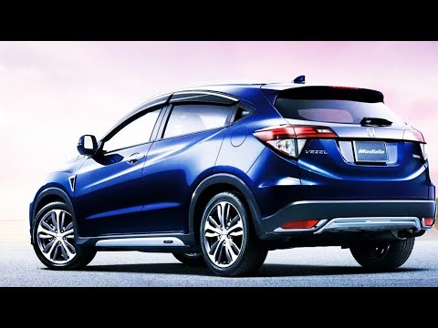 Видео: HONDA VEZEL 2019 (часть 2) не стандартные ситуации в дороге, перегон.