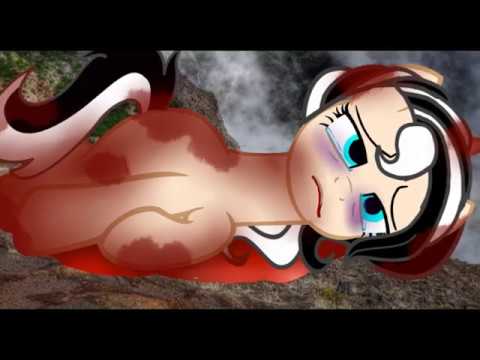 Видео: Пони Клип - Я видел страх в чужих глазах...