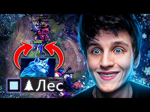 Видео: МОЖНО ЛИ ВЫИГРАТЬ НА ЛЕСНОЙ ФИЗИЧЕСКОЙ ЦМ?!?!?