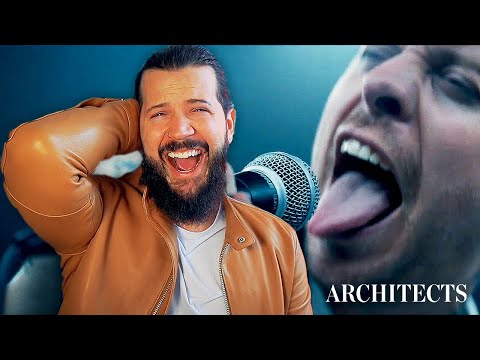 Видео: АРХИТЕКТОРЫ СНОВА ТЯЖЕЛЫЕ!?